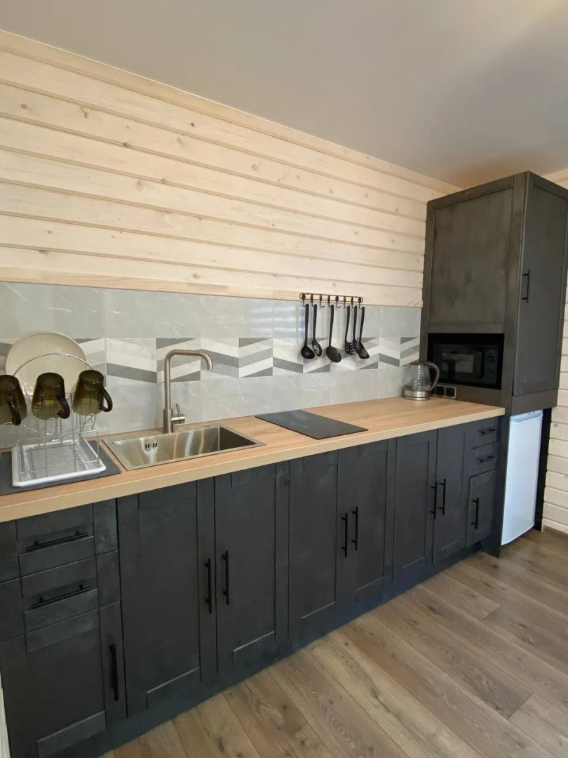 Гостевой дом Groot`s House