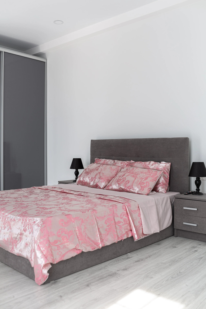 Апартаменты Тенистая Аллея