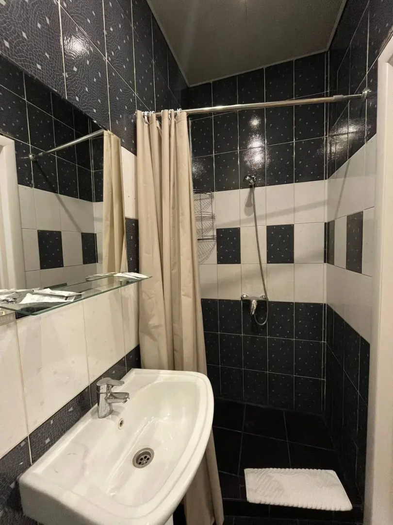 Гостевой дом Колибри