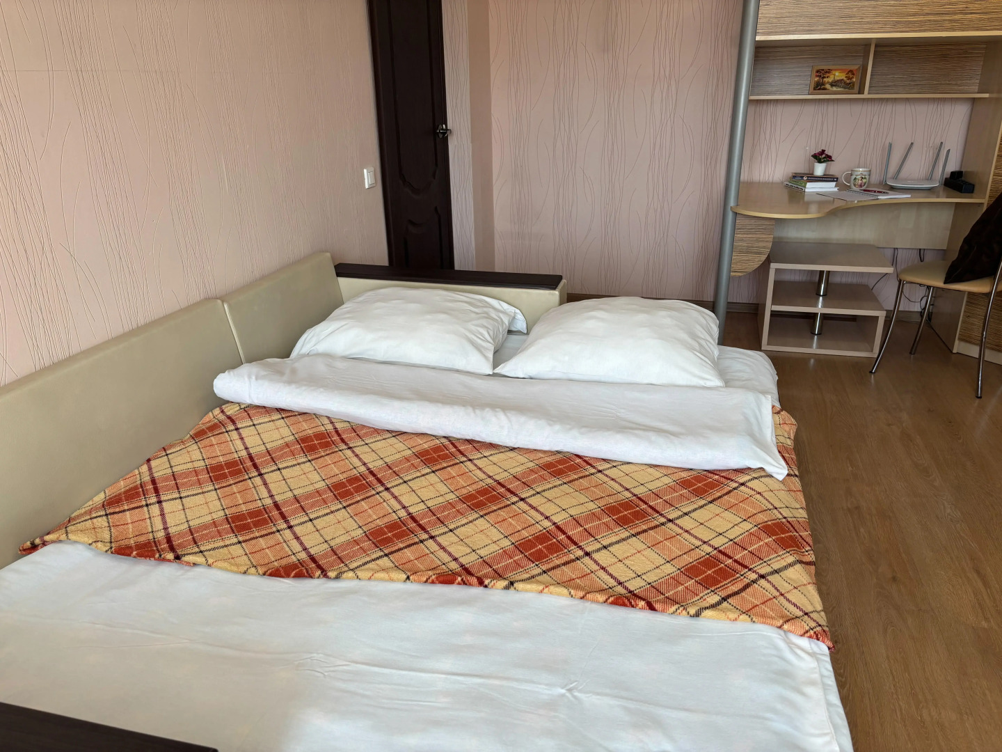 Квартира Доступное Жилье