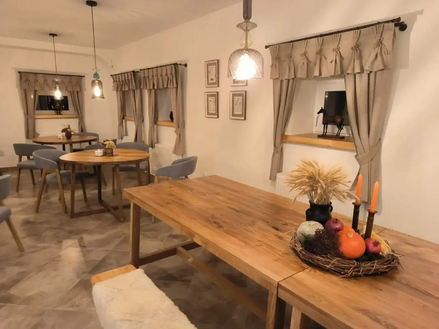 Гостевой дом Ярис