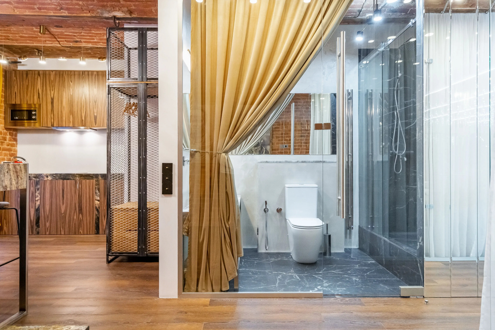 Апартаменты hth24 Chaikovskogo