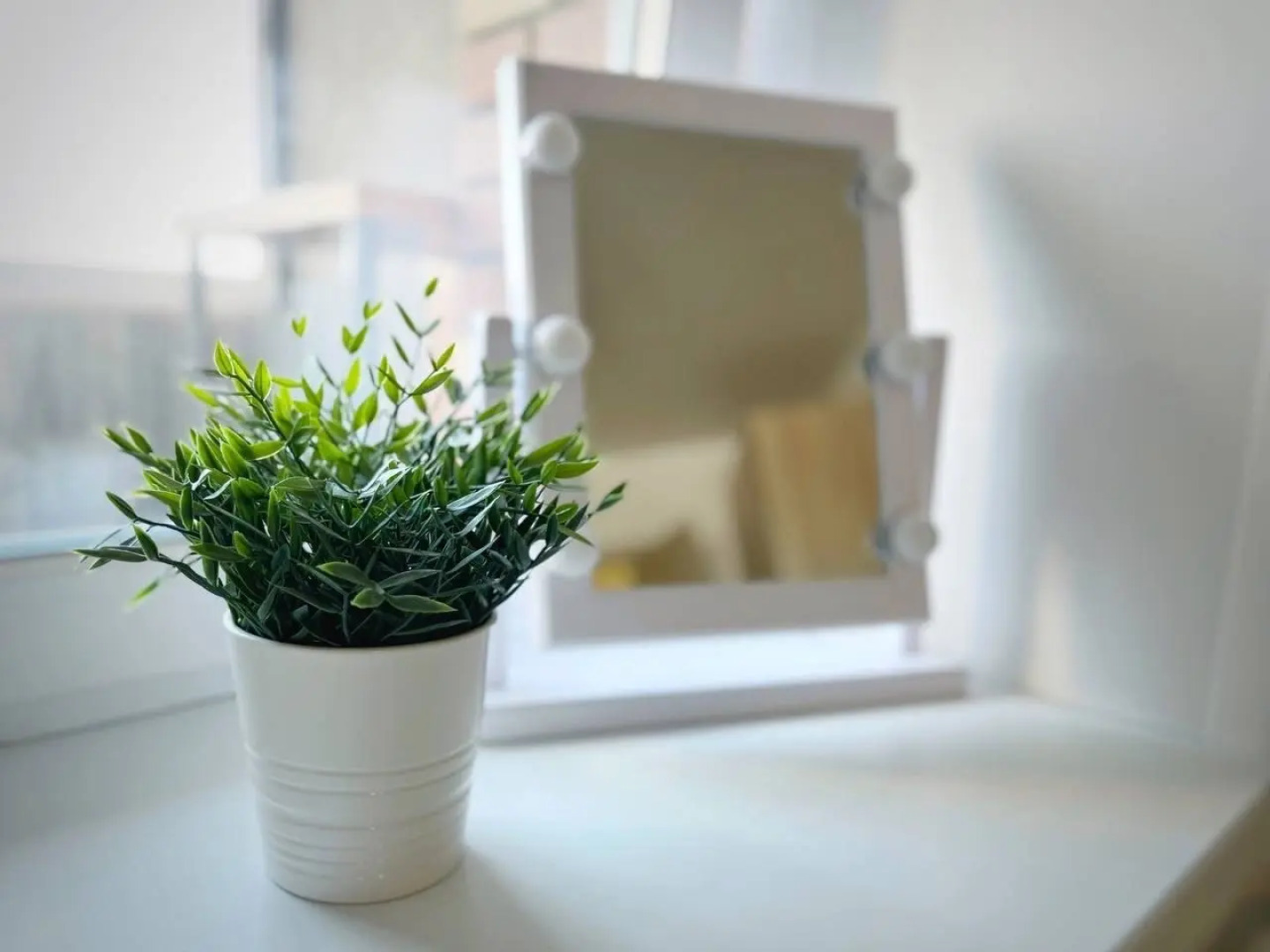 Апартаменты White Sea Aparts в центре города