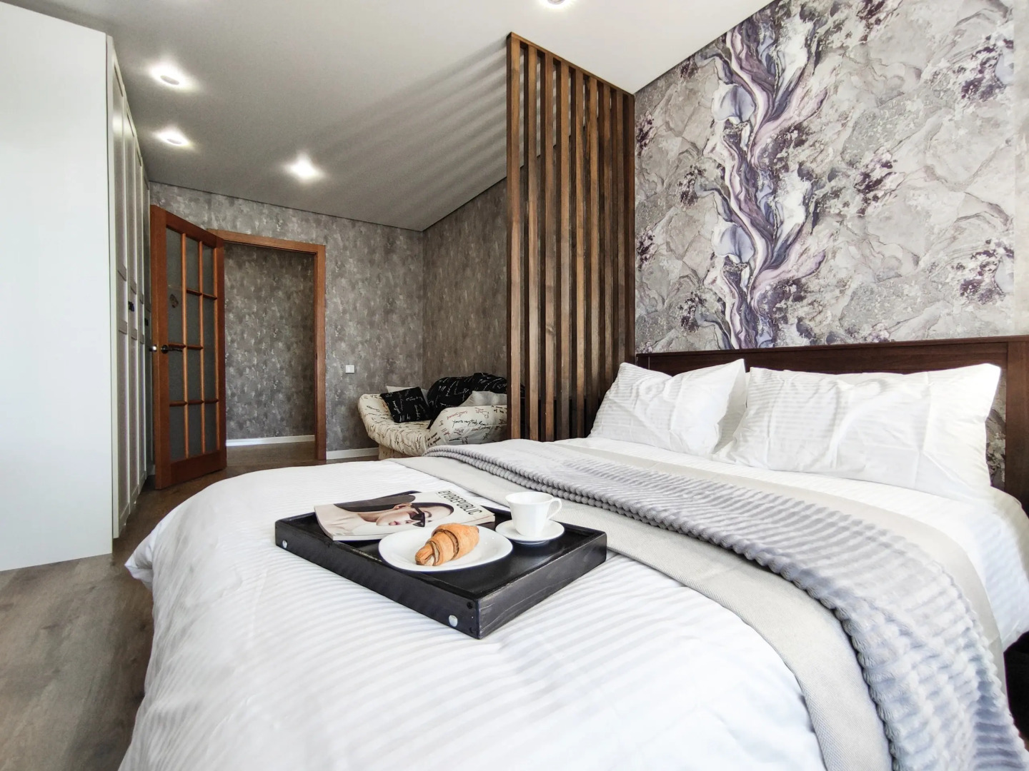 Квартира Комфортабельная