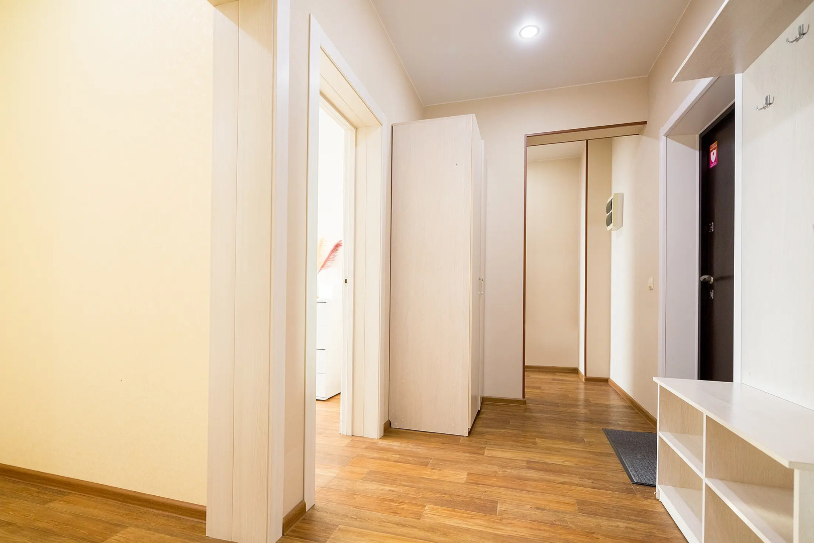 Апартаменты на Депутатской 47/2