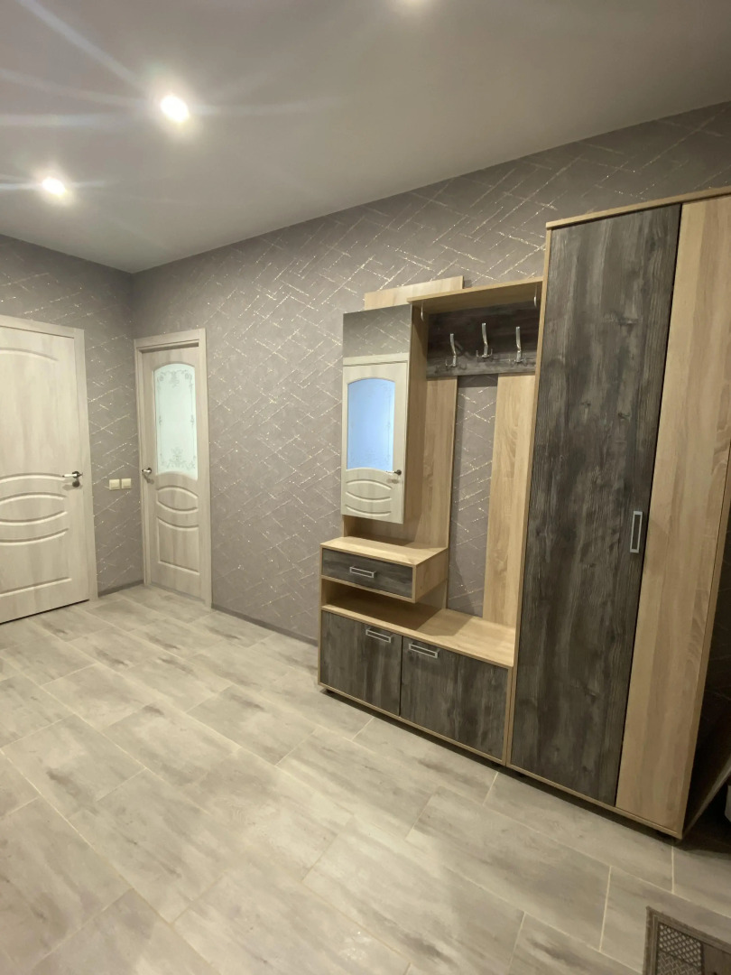 Квартира на Пограничной 6