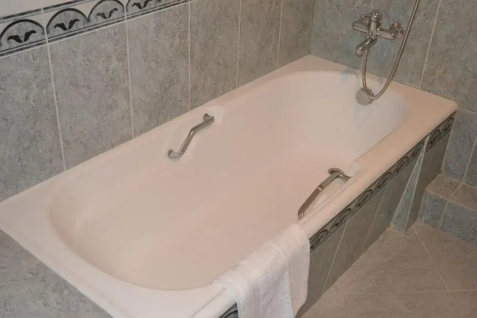 Отель Piccolo Casa Bella