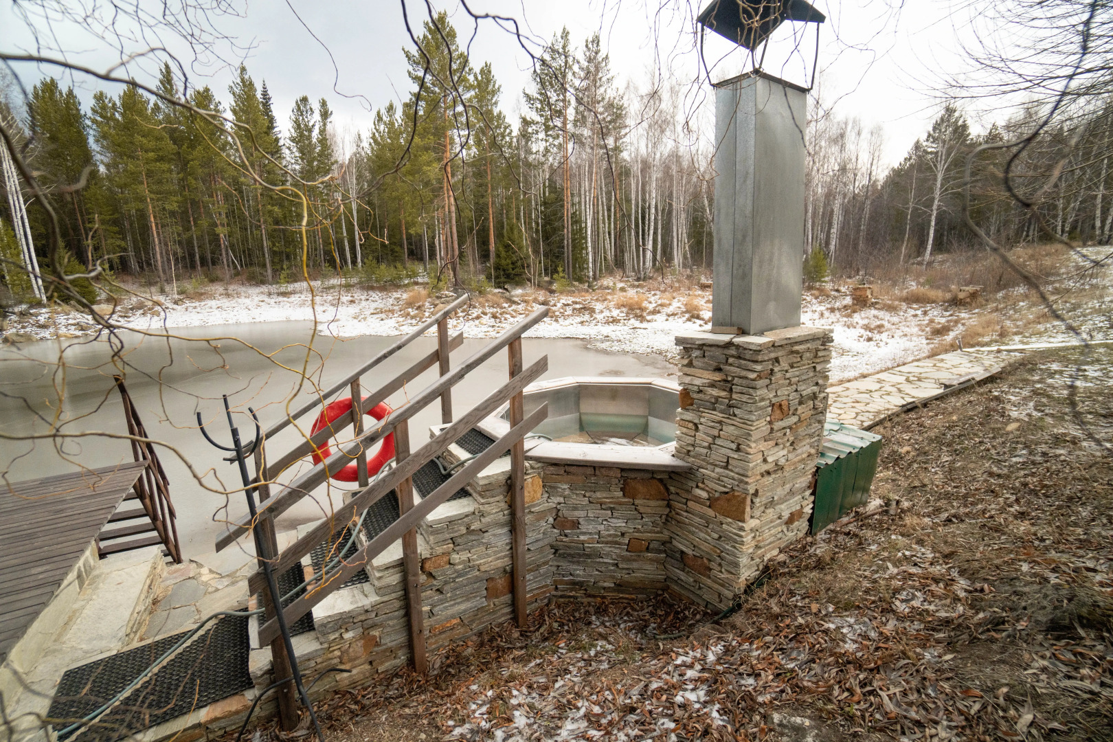 Гостевой дом Экстрим Клуб