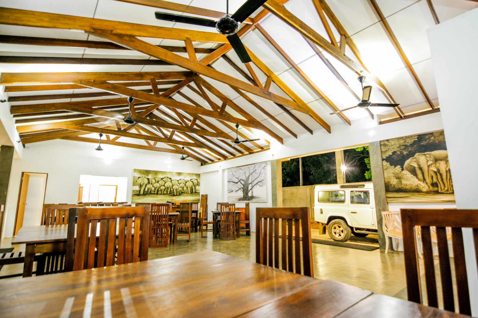 Отель Arana Yala