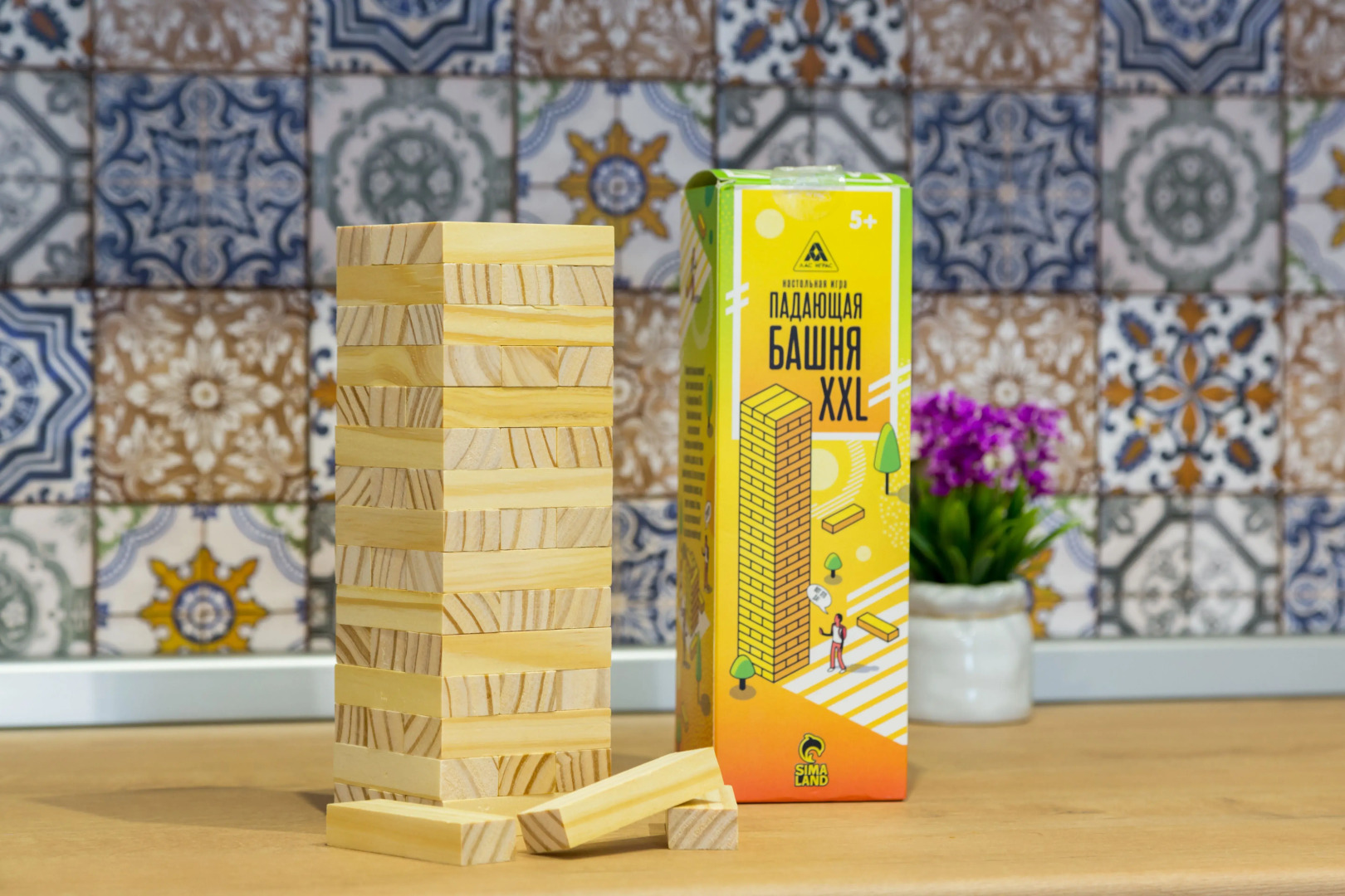 Квартира Классная видовая студия