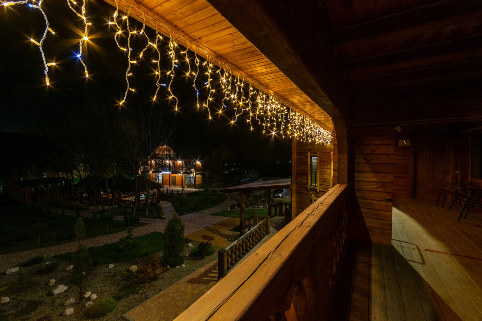 Мини-отель Боярский двор