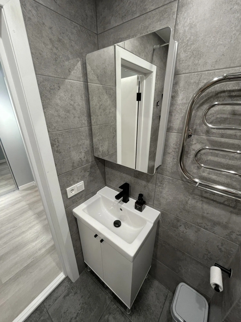 Квартира Премиум aHome