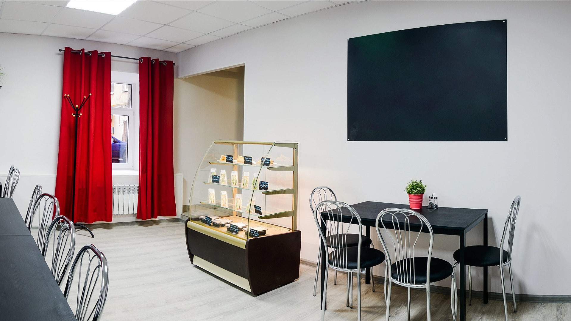 Отель Новорижский