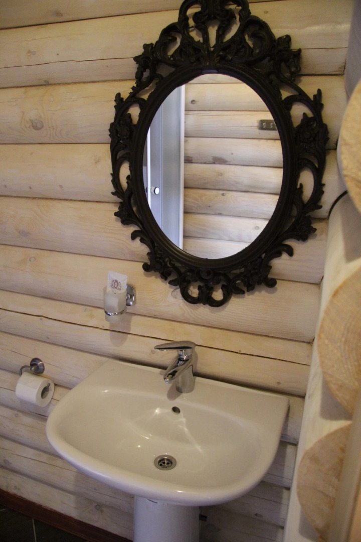 Отель Вилла Lui-Jo