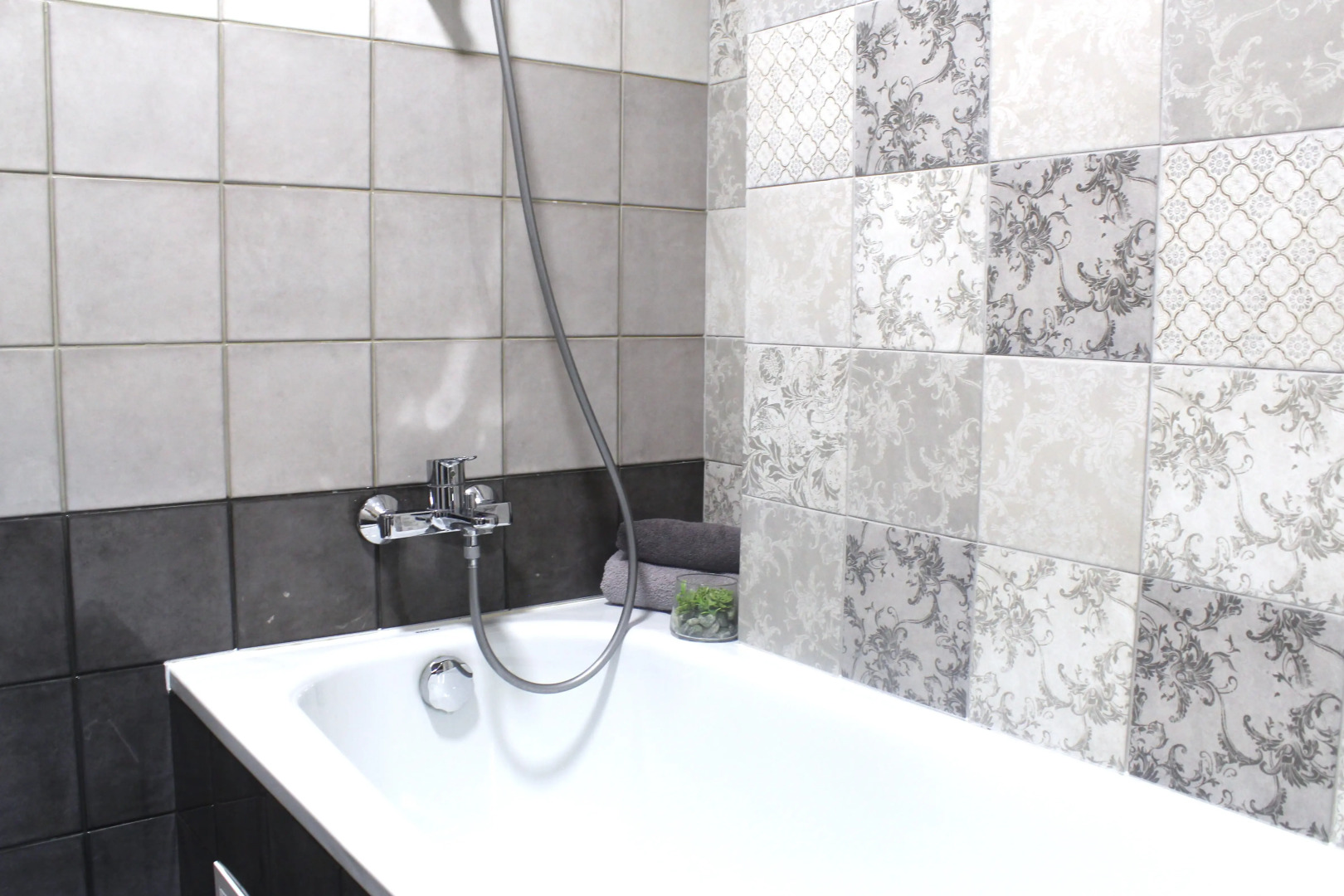 Апартаменты Apato Светлая студия с Завораживающим видом на город