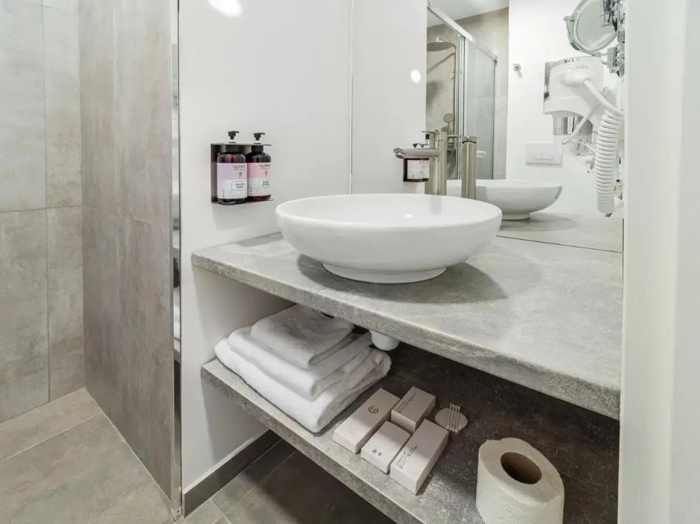 Отель TA Collection