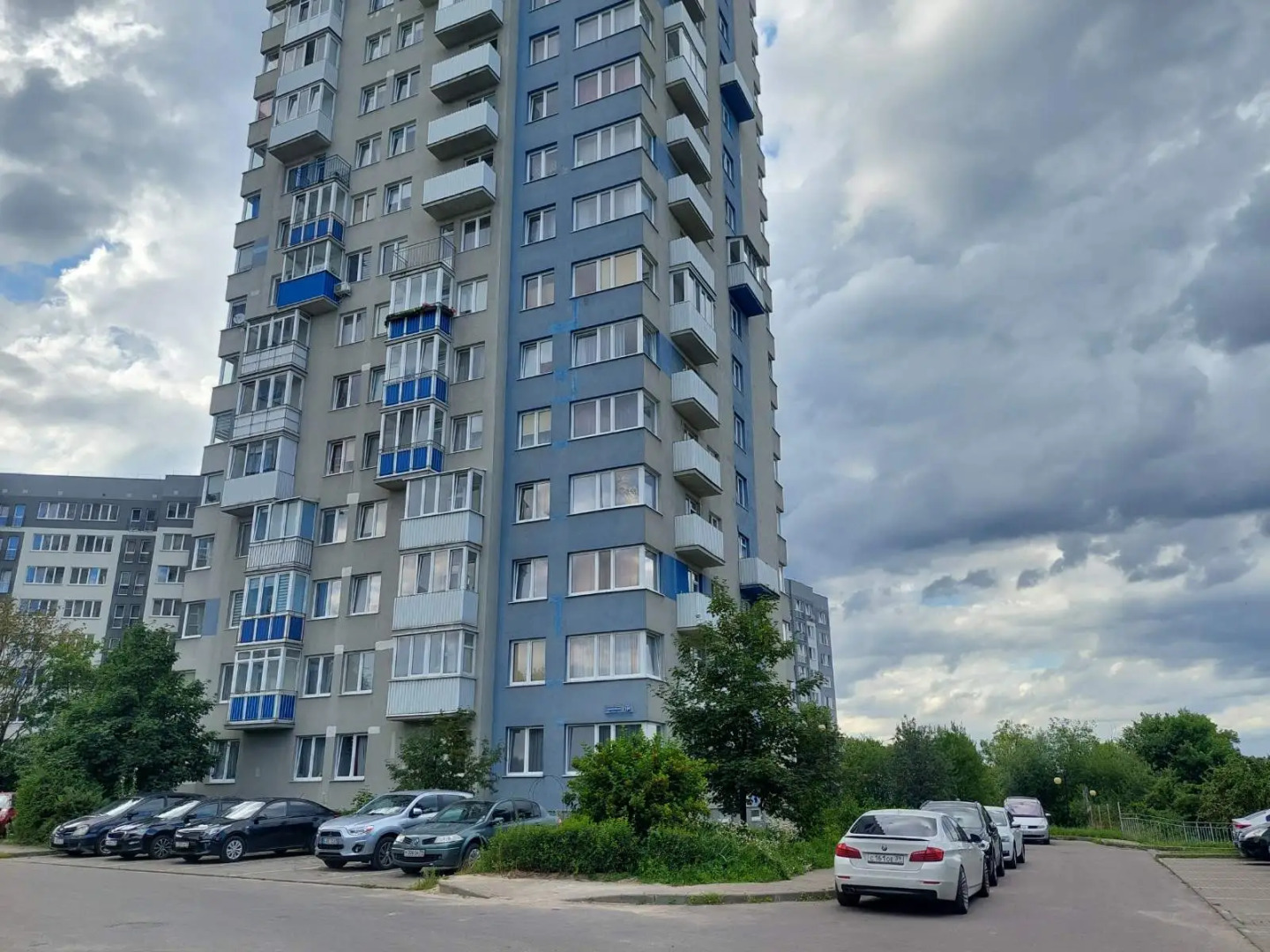 Квартира Уютная после ремонта