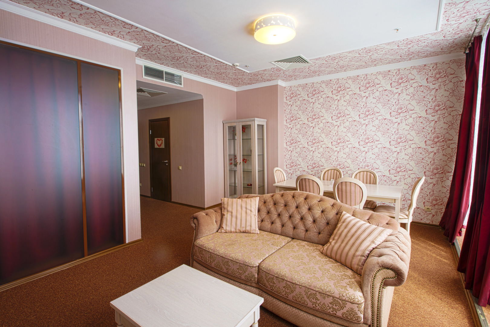 Гостевой Дом Аэр