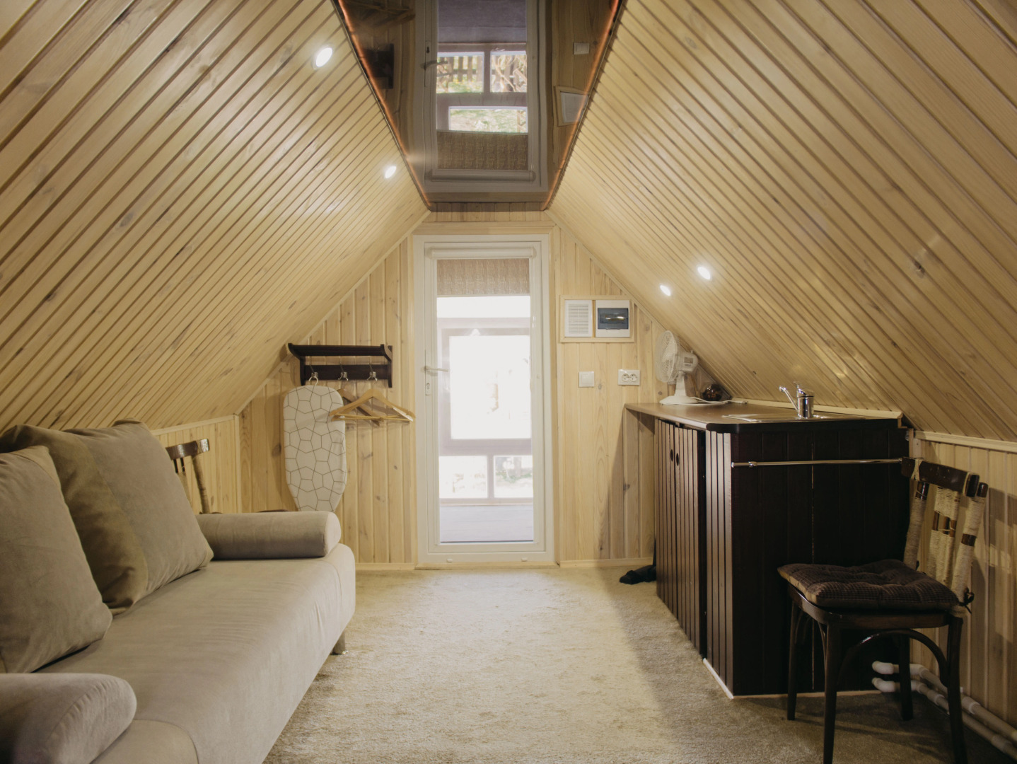 Гостевой дом Кедр Дача