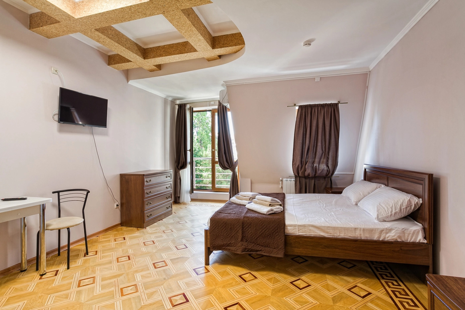 Отель Стрела