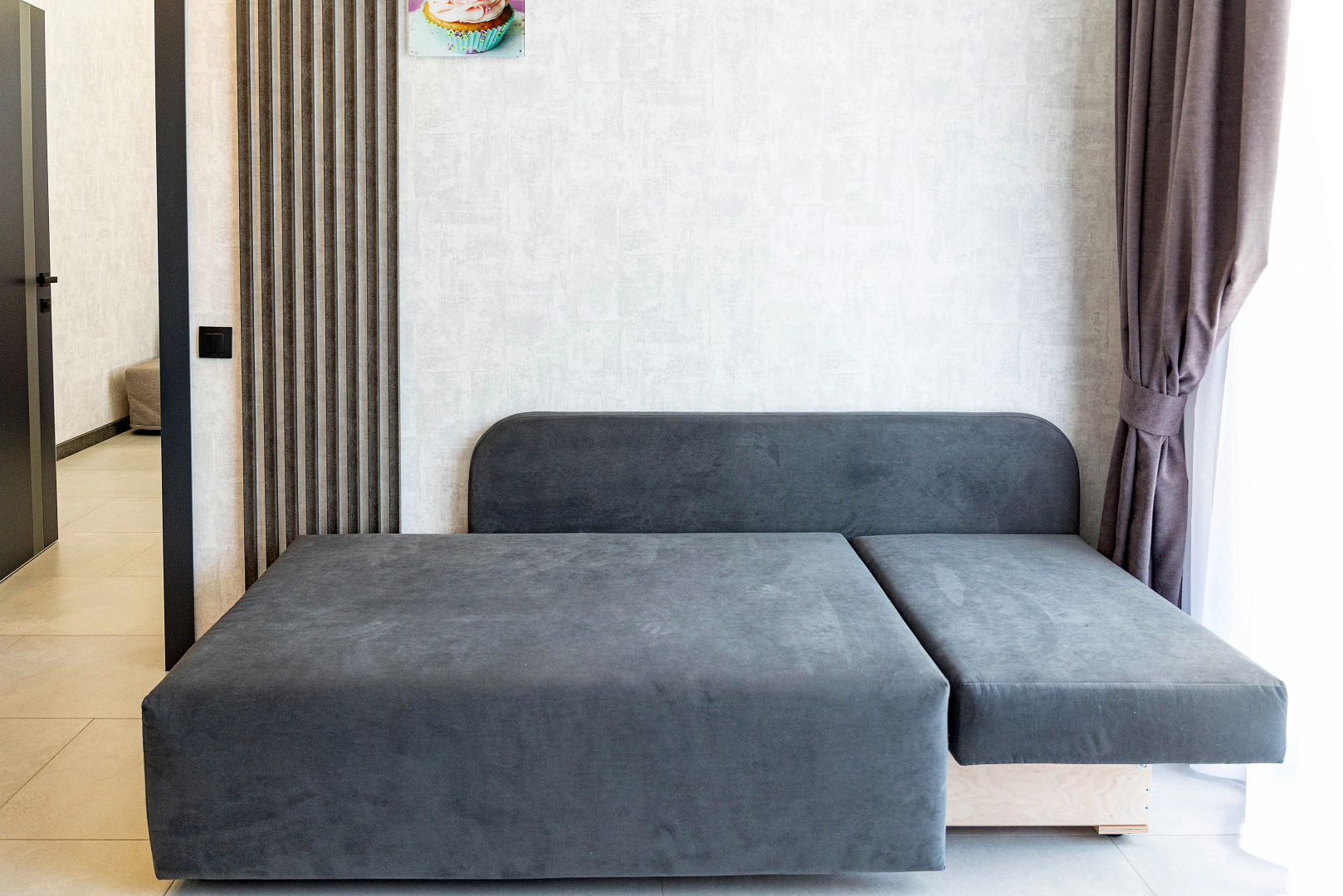 Апартаменты Saltykov Agoy Resort