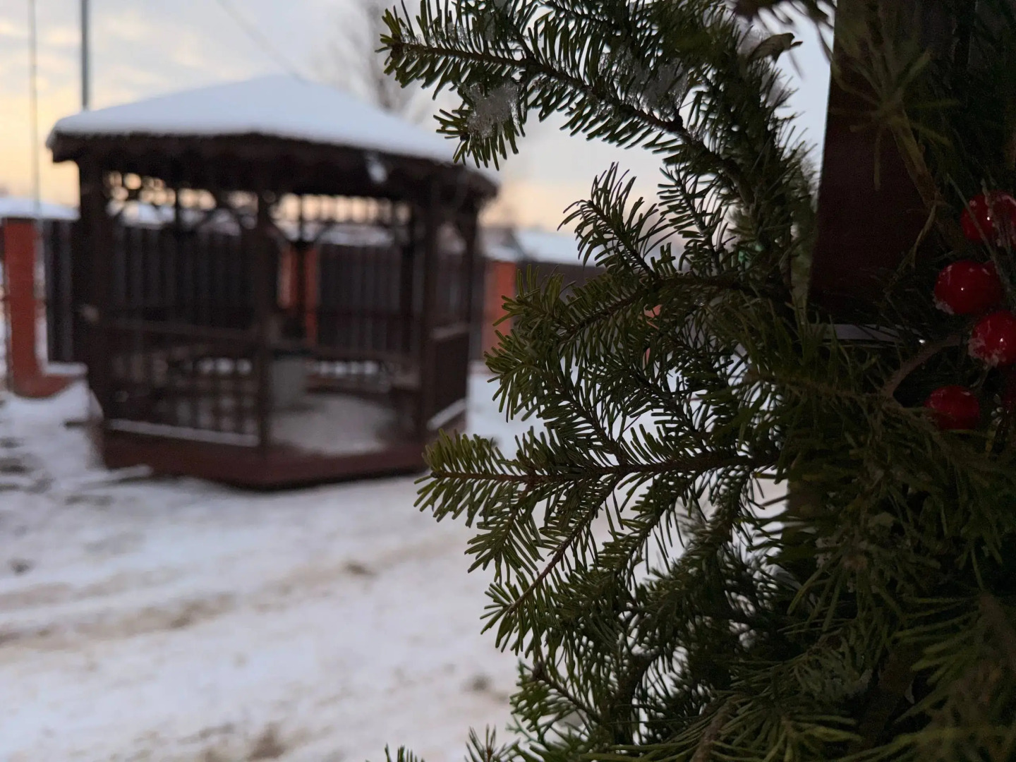 Отель Альфа