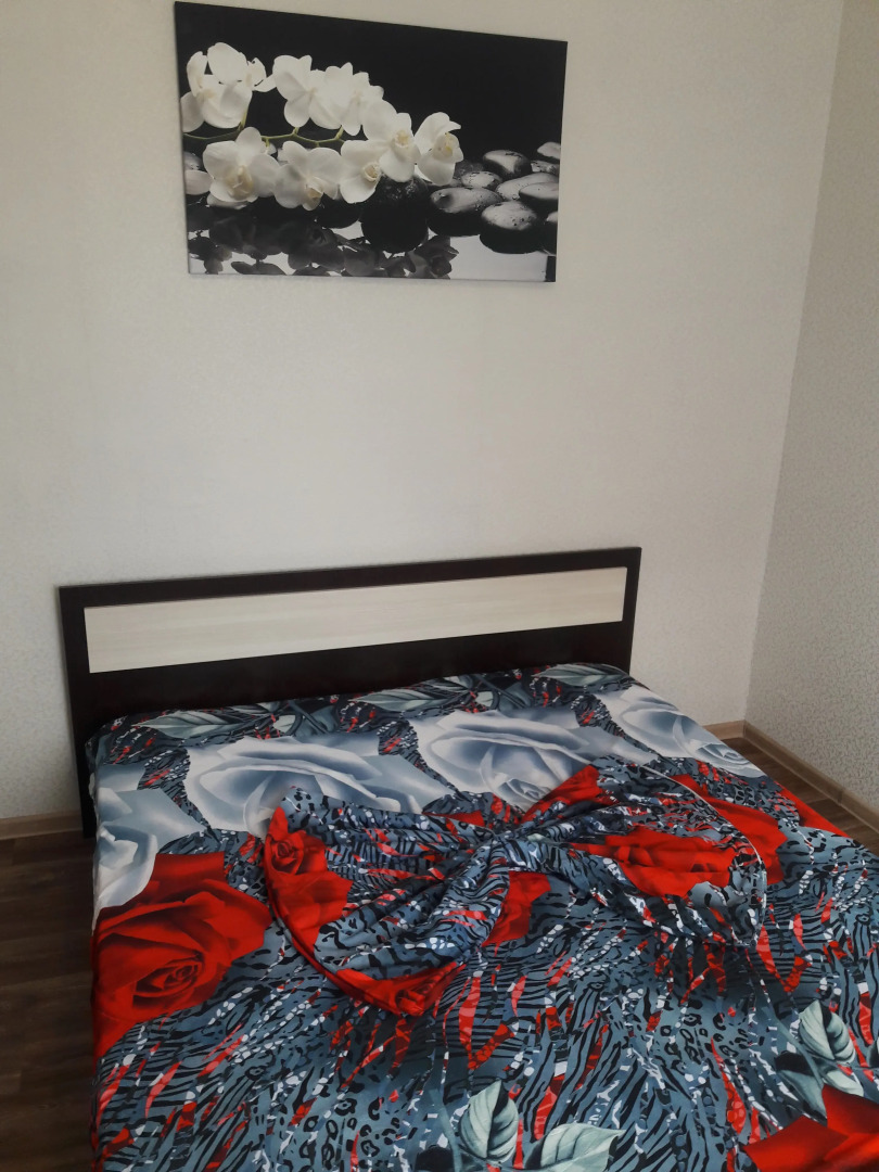 Квартира Трехкомнатная квартира на Еременко