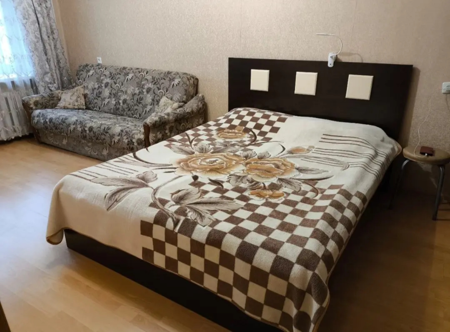 Квартира Гостеприимная