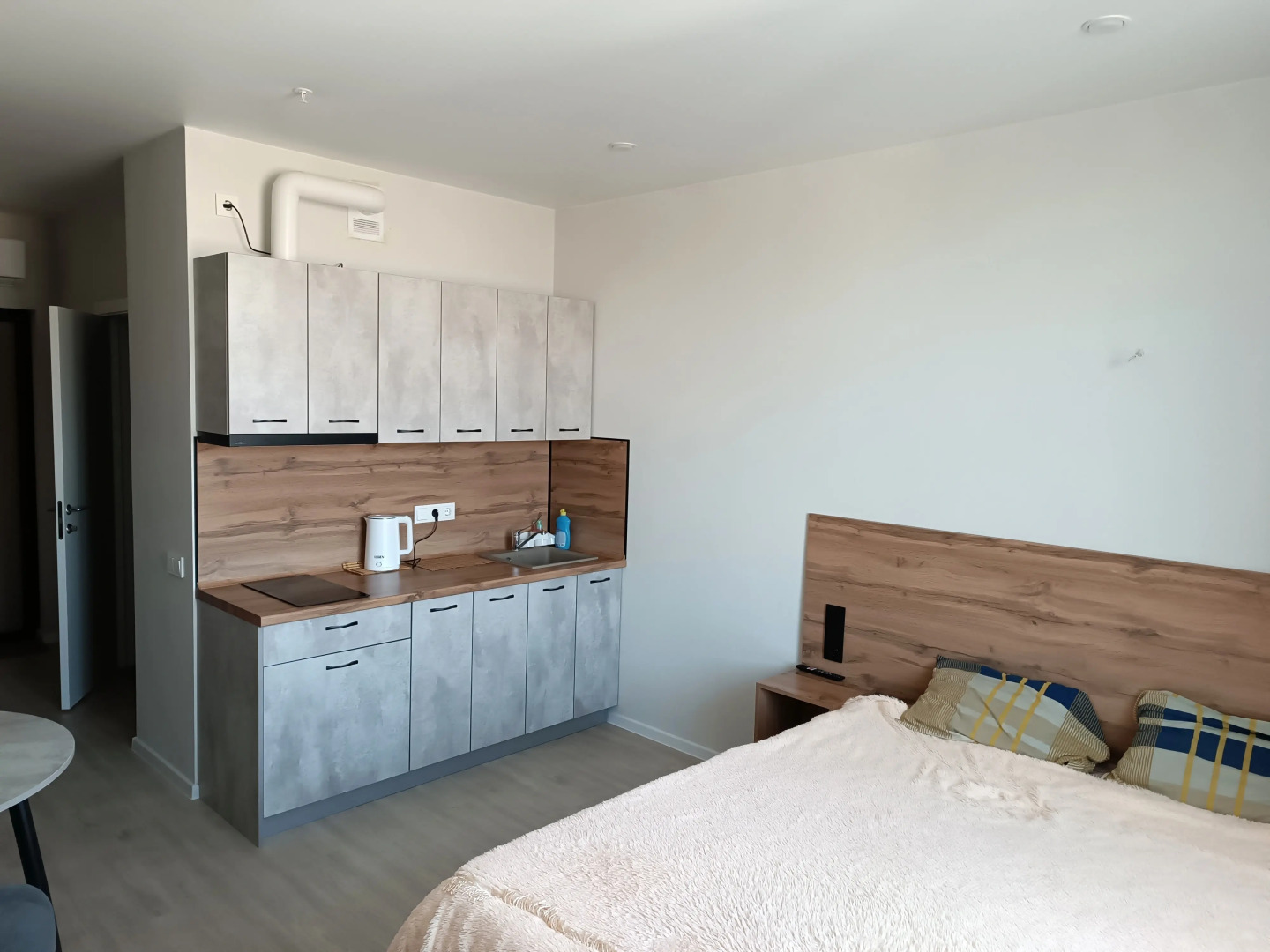 Квартира на улице Кирова 113/2