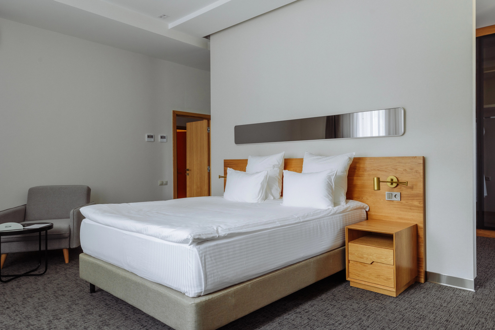 Отель Old Ijevan Boutique Hotel