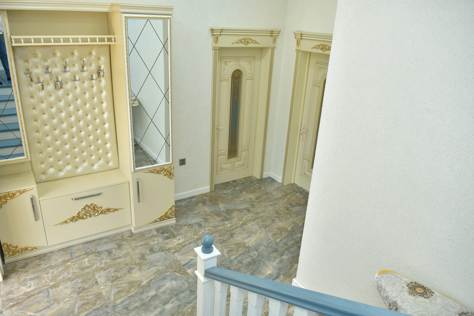 Вилла Foothills