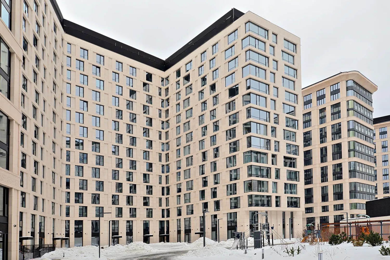 Апартаменты с сауной на Динамо