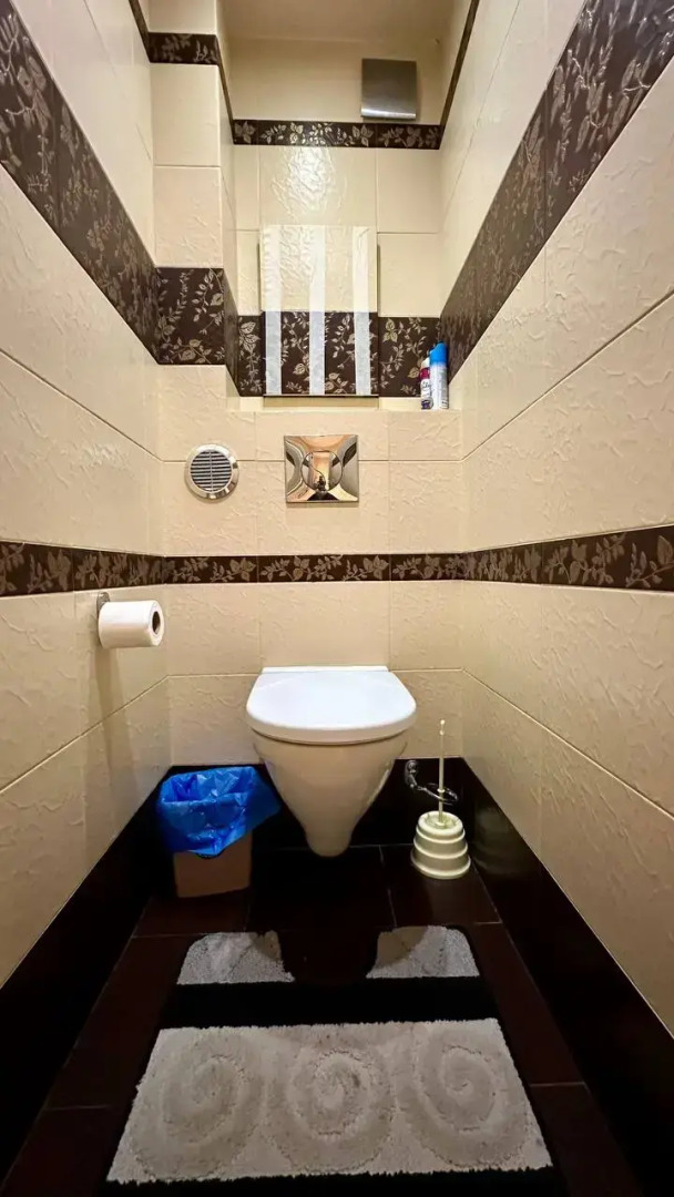 Апартаменты ArendaGrad Ново-Чернушенский