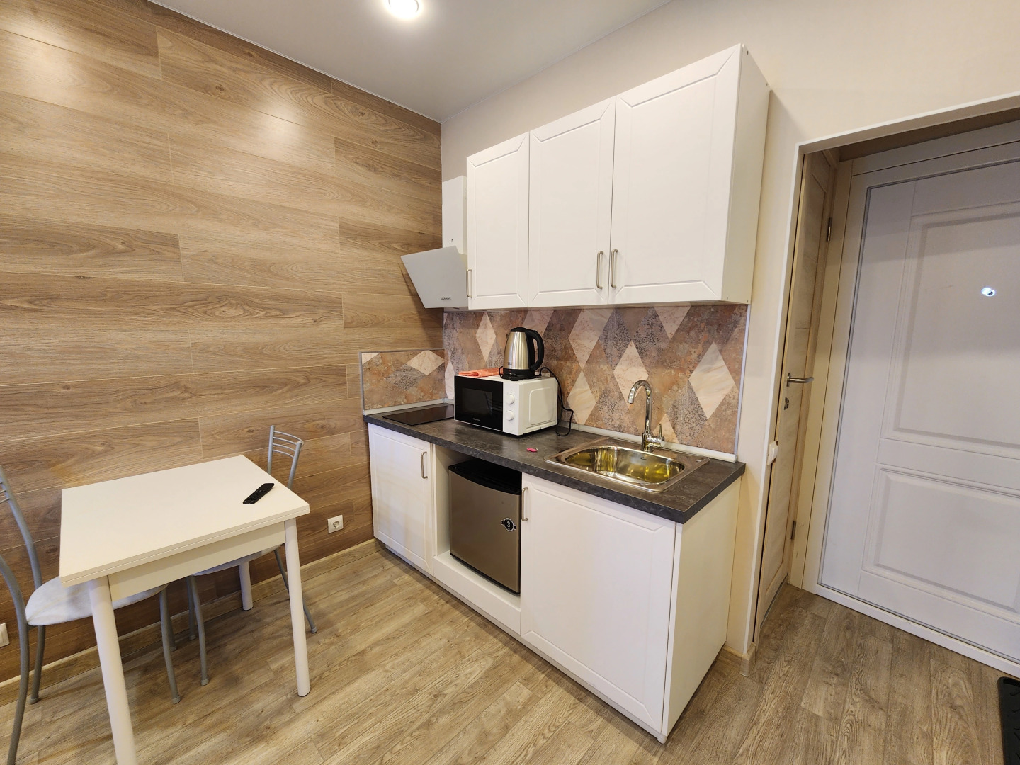 Квартира Loft Stidio