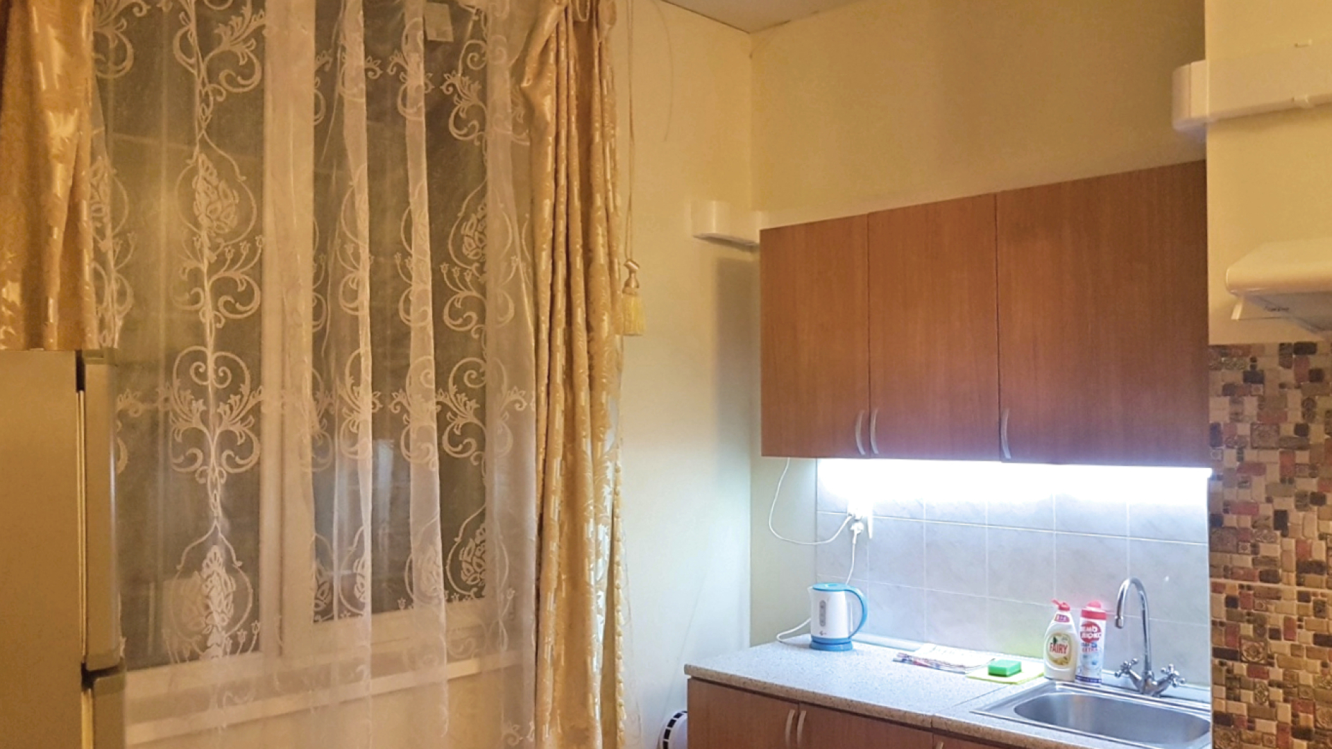 Апартаменты 2 в Сочи на Мамайке 90 м от Моря