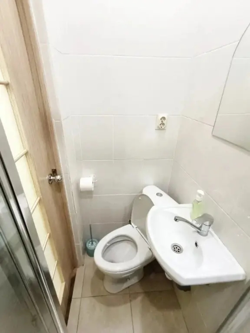 Апартаменты KM TOWER PLAZA 618/2