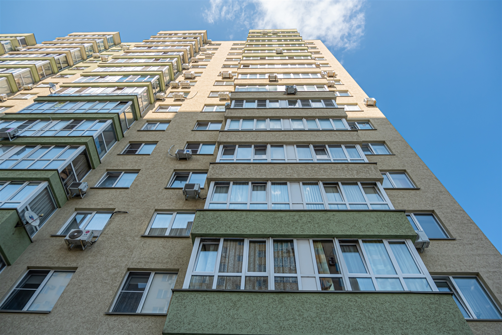 Квартира Монро