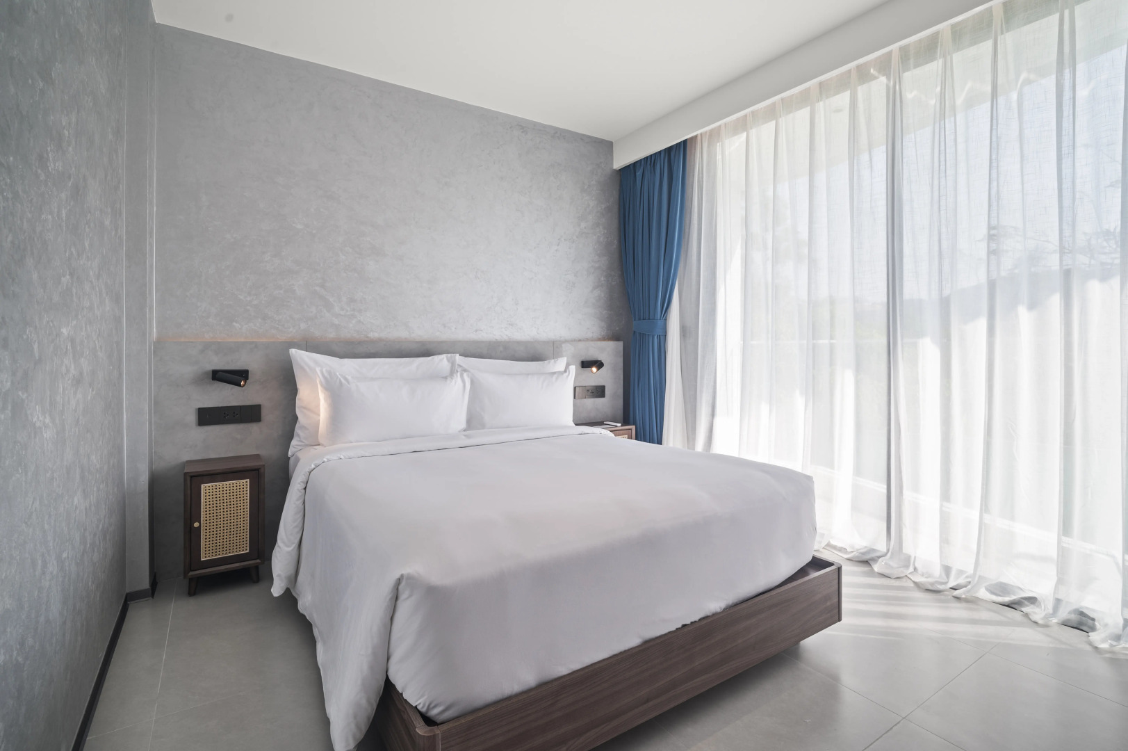 Курортный Отель Kora Beach Resort Phuket