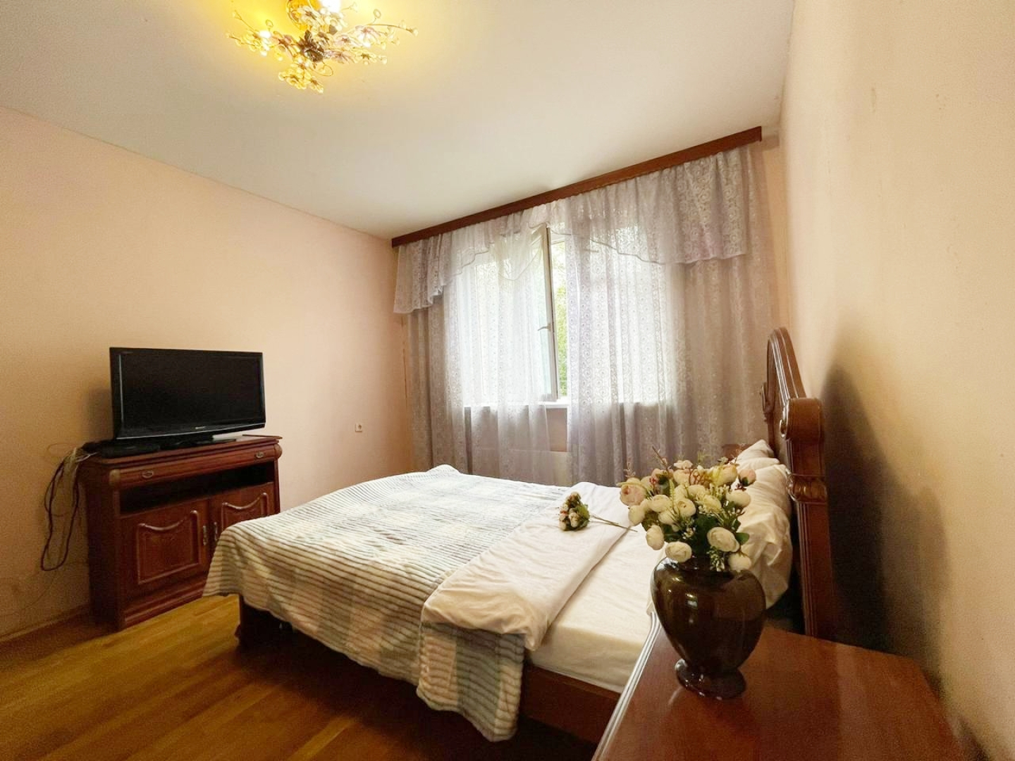 Апартаменты на улице Волынская 10