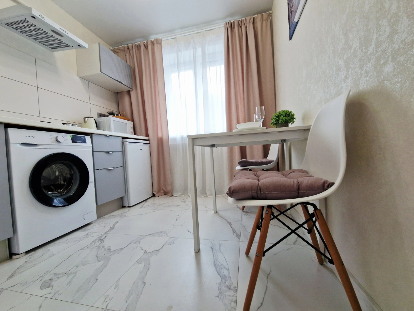 Квартира Золотой Центр На Театральной