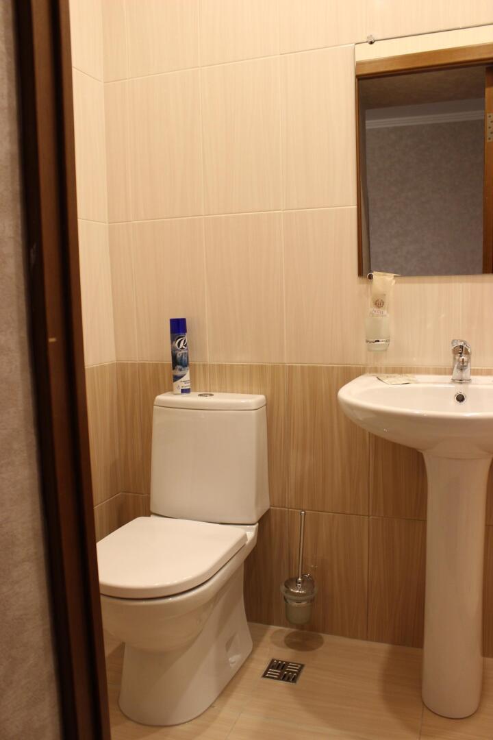 Комнаты на Курортном Бульваре