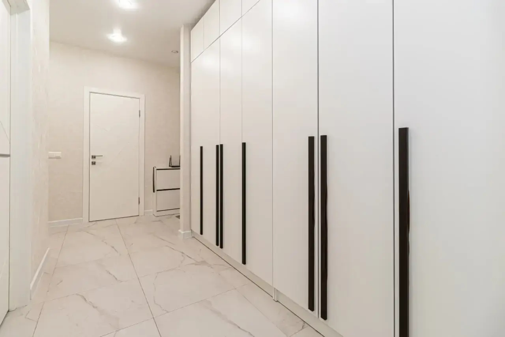 Апартаменты Дизайнерская 2-ком в ЖК Любимово