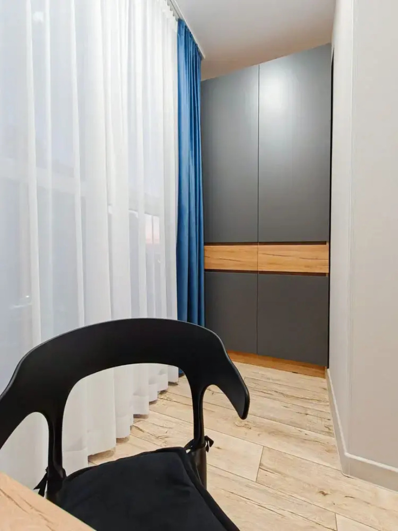 Квартира Идеальная для комфортного отдыха или командировки