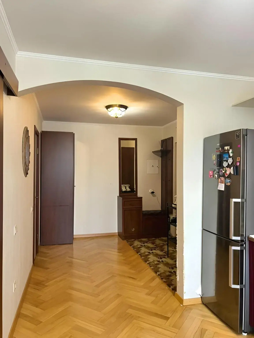 Квартира Уютная в Тихом Районе Казани