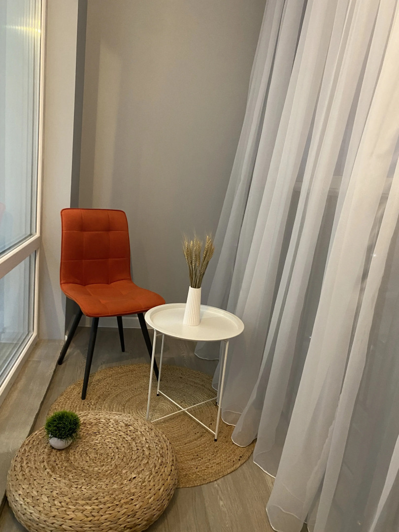 Квартира для отдыха