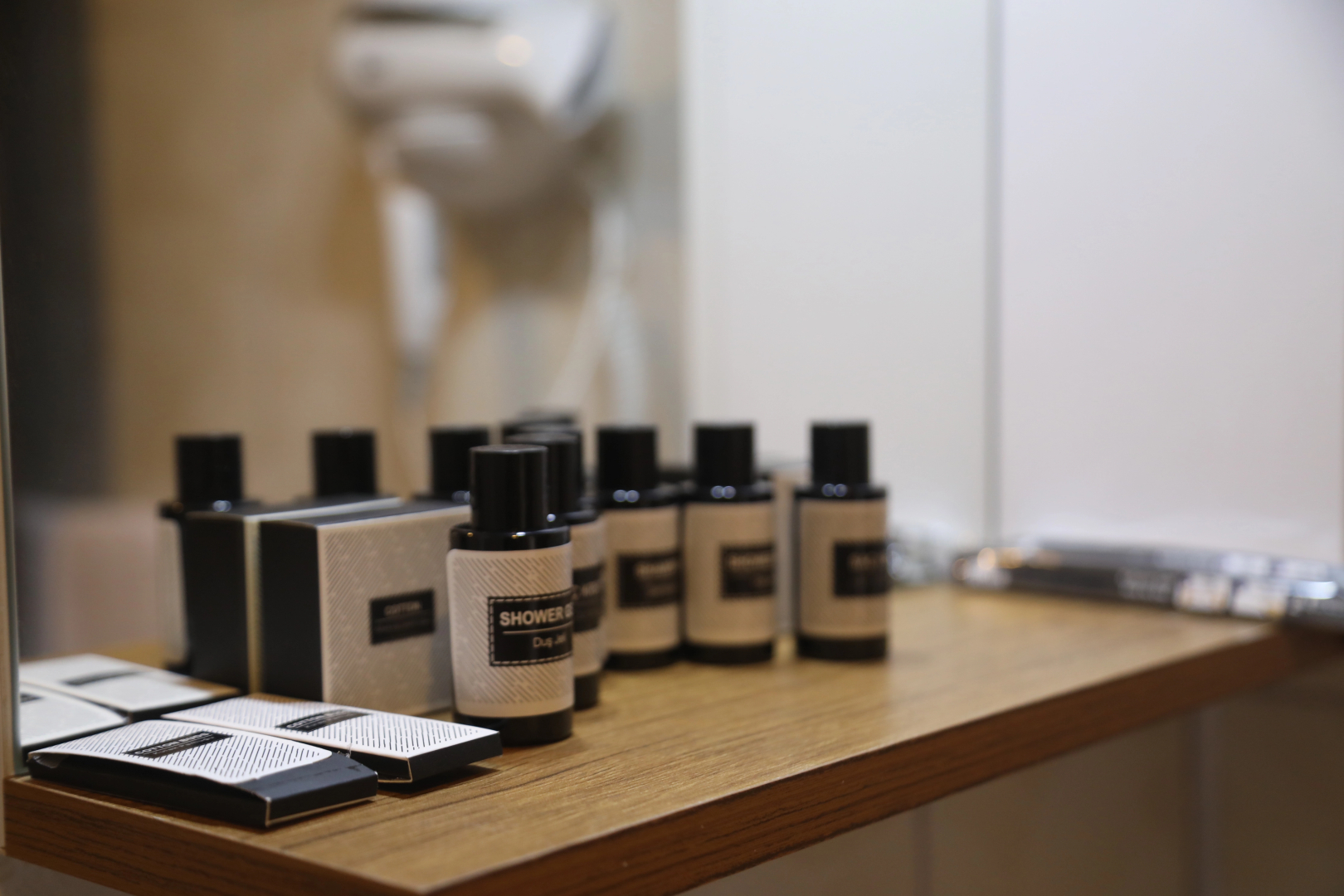 Отель Dream Town