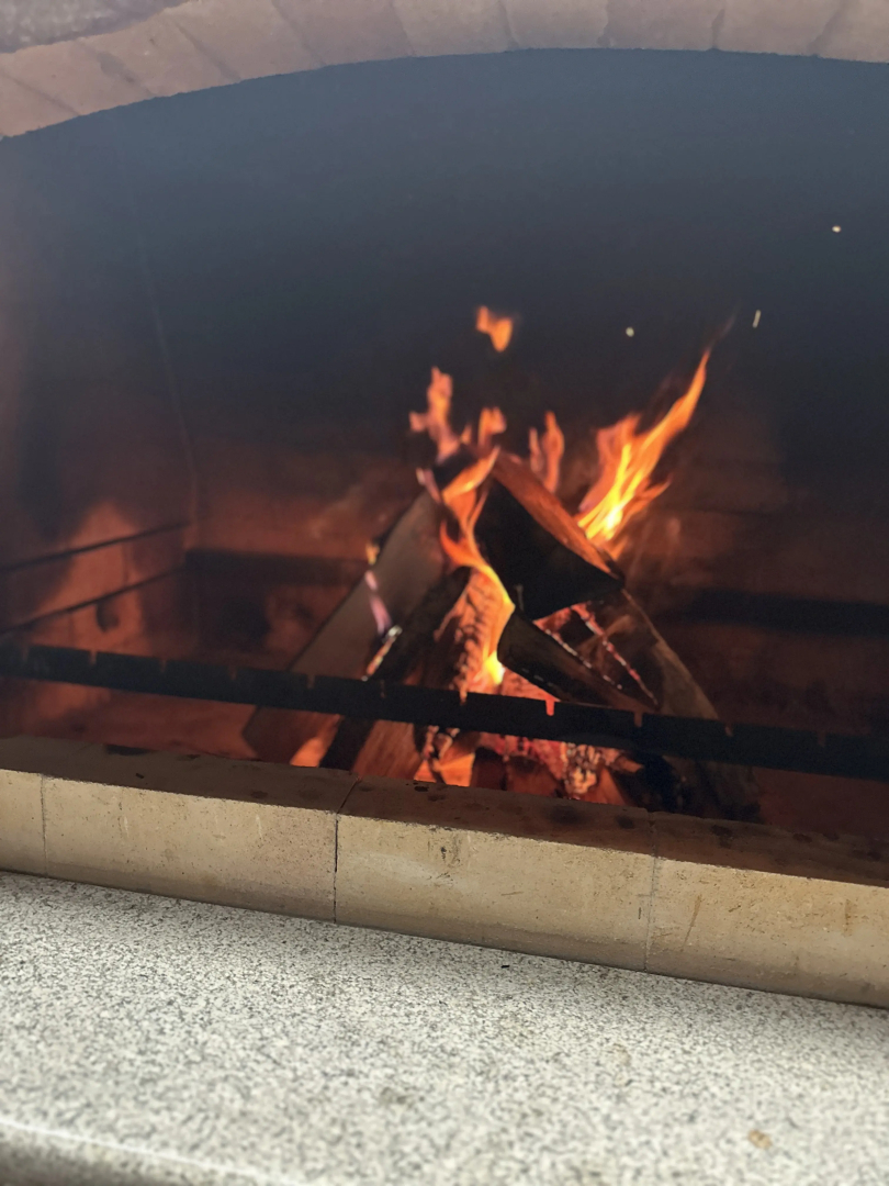 База отдыха Первомайская Усадьба