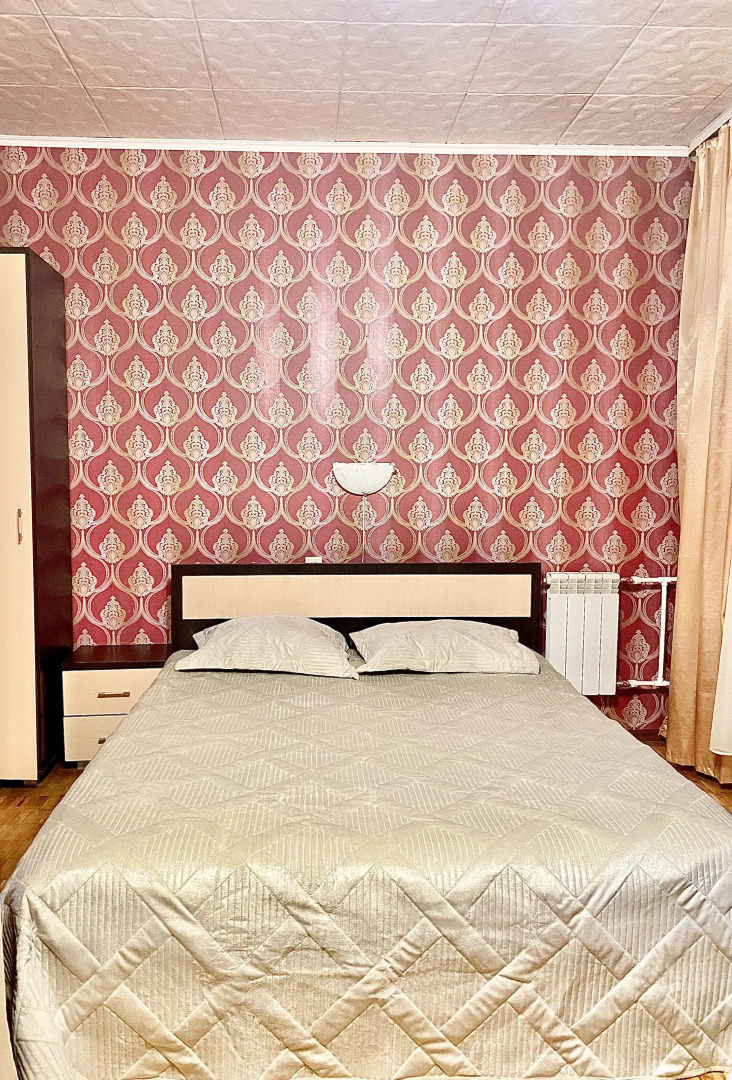 Апартаменты площадь Ленина