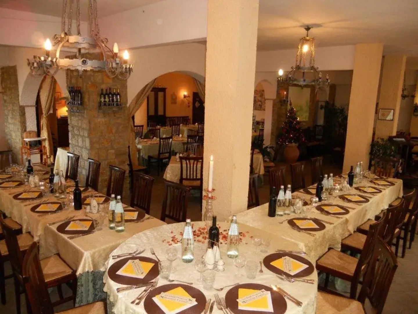 Hotel Cavalieri