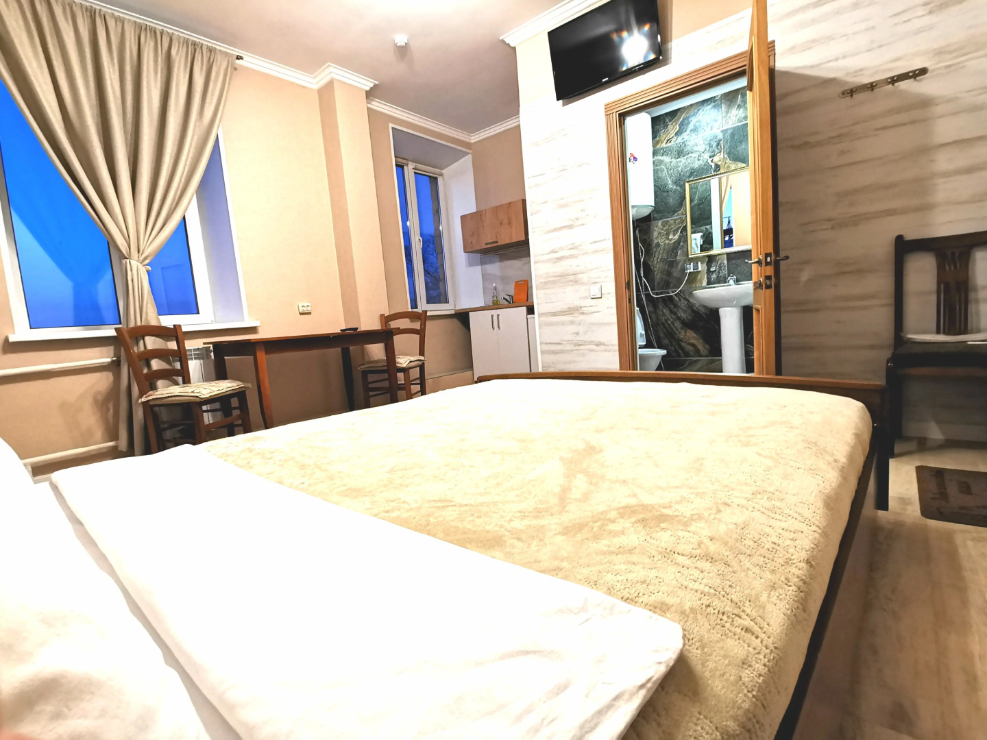 Мини-отель Забота